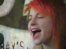 Paramore - Misery Business (acoustic)