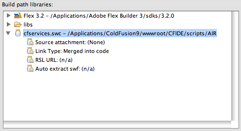 SWC Import SWC Import